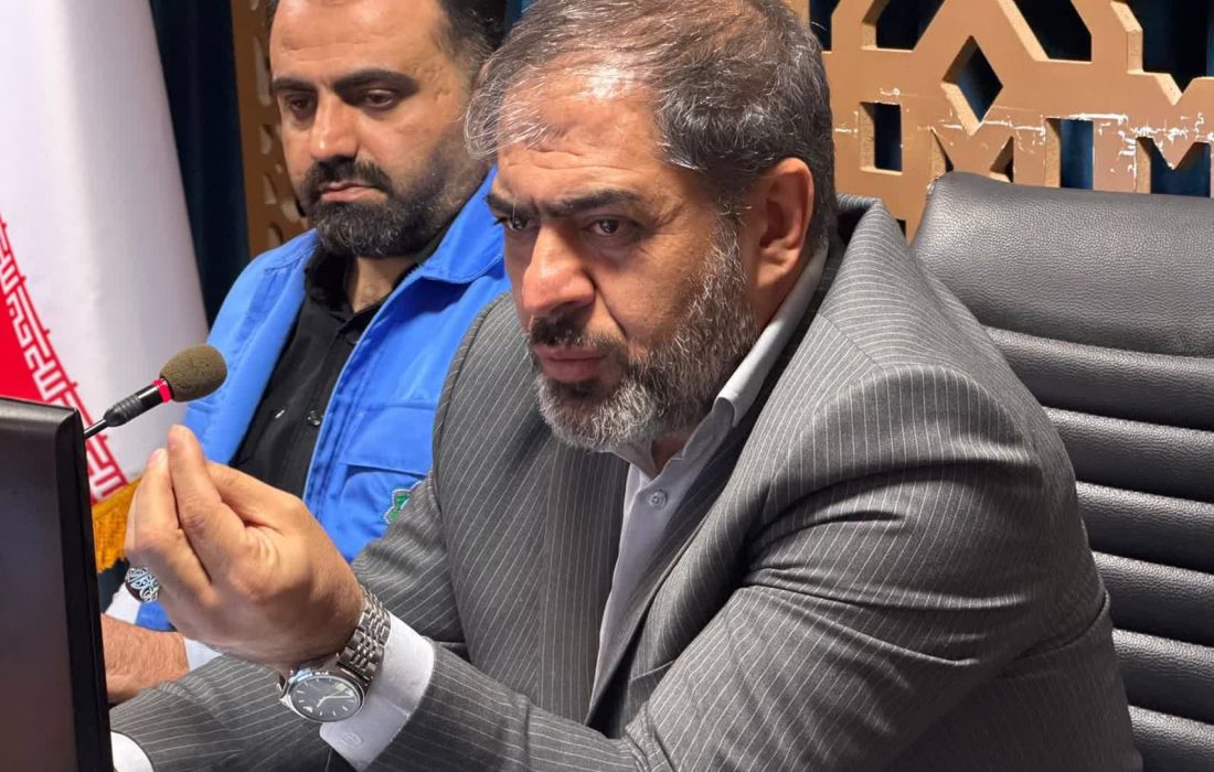 آب منطقهای آذربایجانغربی پای کار تولید و اشتغال