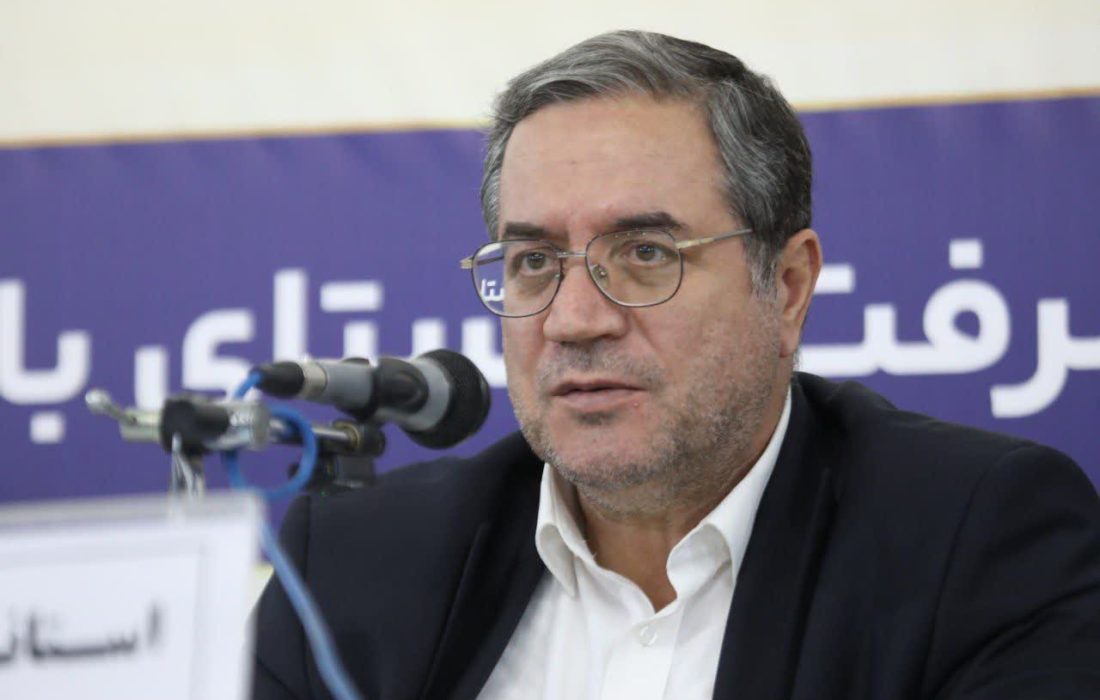 هیچ مدیری حق کوتاهی در پیگیری مطالبات مردم را ندارد