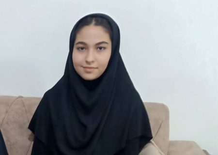 جنگ تمرکزم را گرفت، اما رؤیایم را نه!