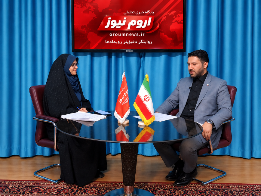 راهبرد شریان پیوند ارزش، تخصص و اجرا است