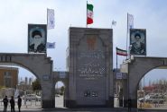 دانشگاه آزاد ارومیه در محاصره گره ترافیکی