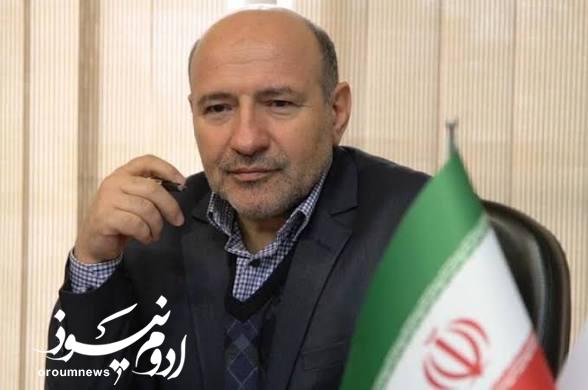 آغاز ساخت مجتمع گردشگری ابریشم در ماکو