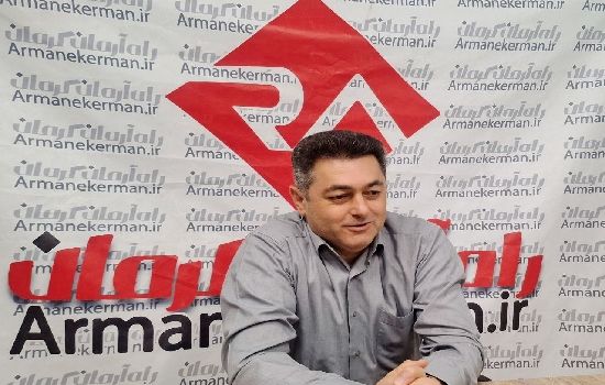 مسیرهای تولید مواد اولیه بسته شد اما ایستادیم