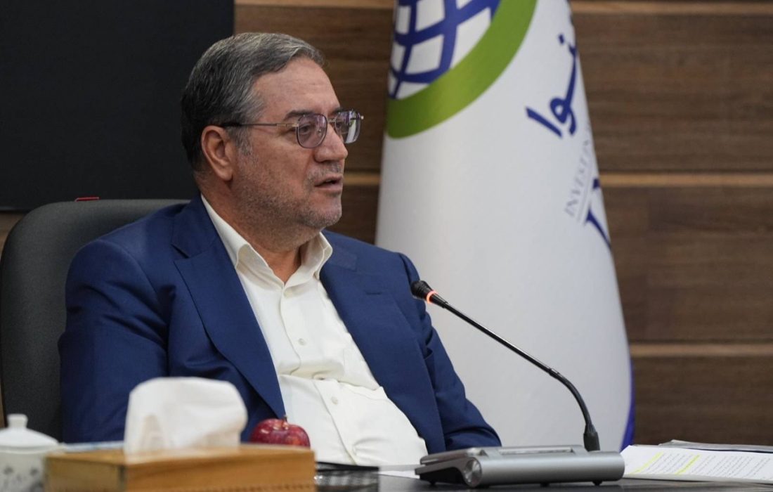 قیمتگذاری غیرواقعی سیب قابل قبول نیست