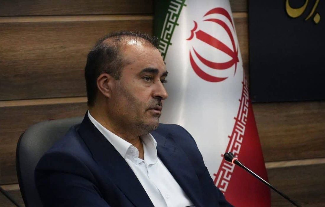 آب ارس، بهرهوری کشاورزی منطقه را افزایش میدهد