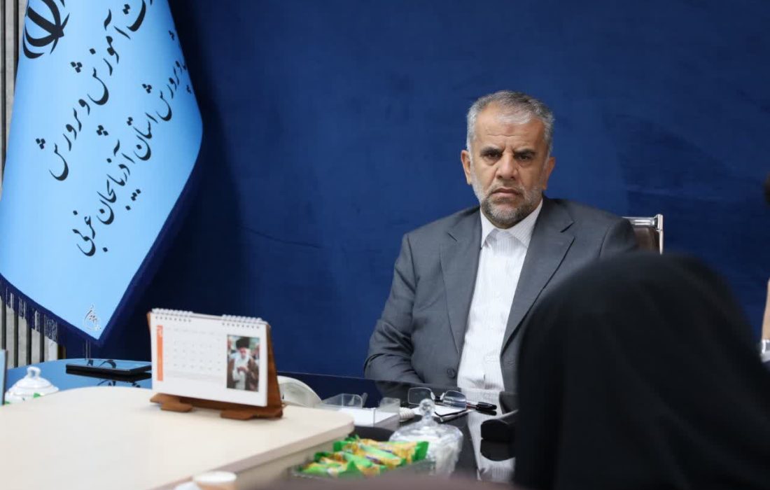 دانش‌آموزان آذربایجان‌غربی در جشنواره «فردا» خوش درخشیدند