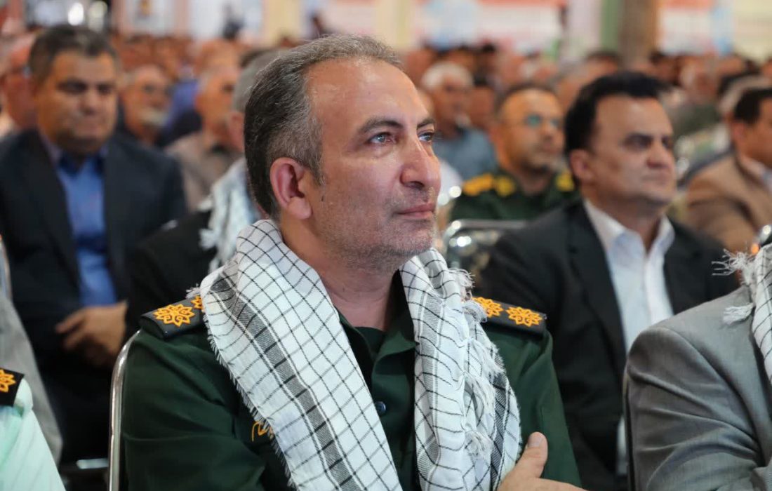 رزمایش بزرگ «جانفدایان ایران» در میاندوآب برگزار میشود