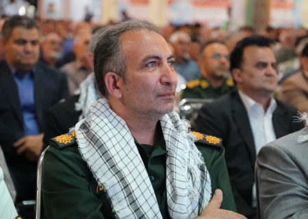 رزمایش بزرگ «جان‌فدایان ایران» در میاندوآب برگزار می‌شود