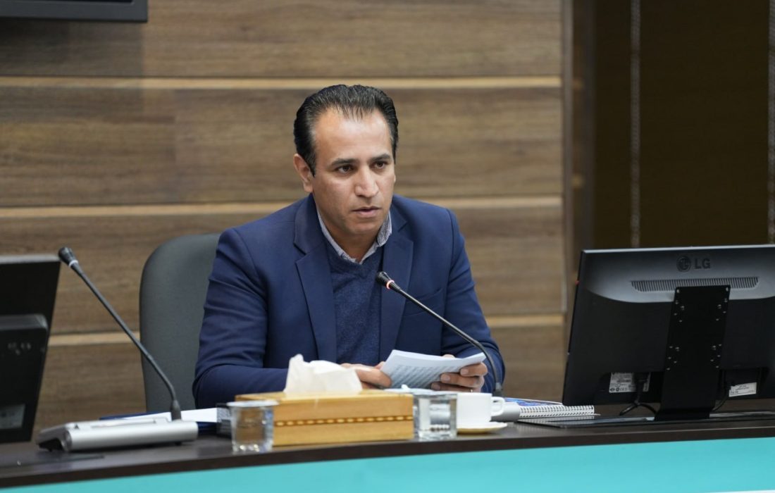 مدال‌آوری جانفشان، جلوه اراده و خودباوری ورزشکاران آذربایجان‌غربی
