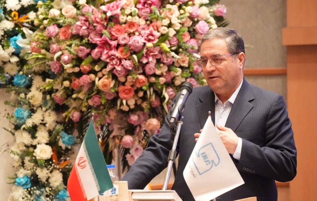 آذربایجانغربی در ارزیابی وزارت کشور رتبه عالی کسب کرد