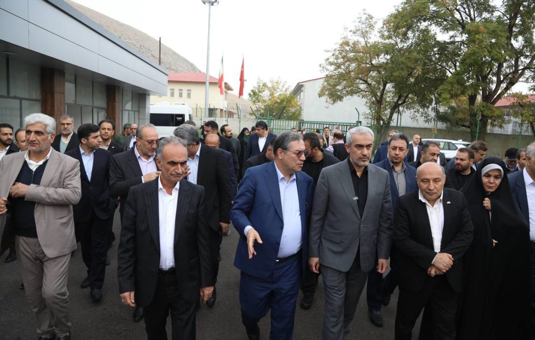 ساری‌سو؛ ظرفیت مغفول تجارت مرزی ایران و ترکیه
