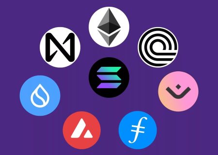 ۱۰ رمزارز برتر بازار ارز دیجیتال