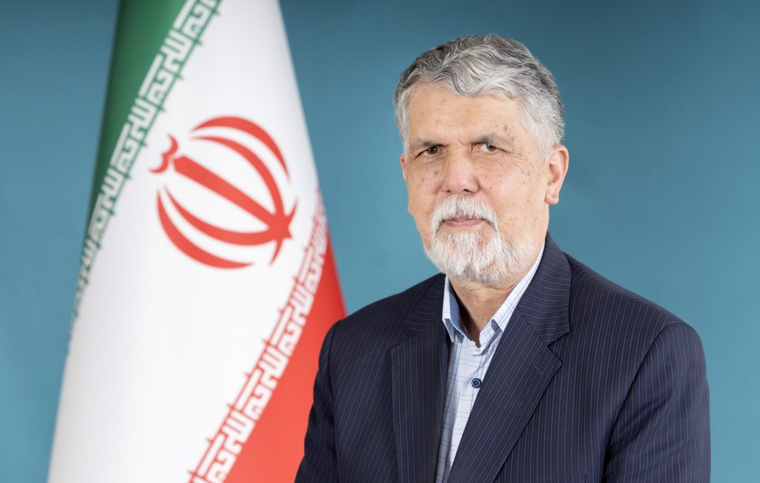 شورای عالی هنر و ادبیات در استان‌ها تشکیل می‌شود
