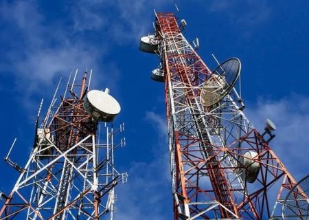 تجهیزات پشتیبان همراه اول در ماکو نوسازی می‌شود